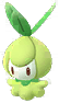 Petilil artwork