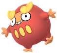 Darumaka artwork