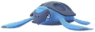 Tirtouga artwork