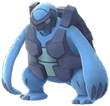 Carracosta artwork