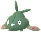 Trubbish artwork
