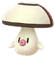 Foongus artwork