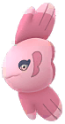 Alomomola artwork
