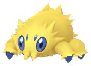Joltik artwork