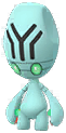 Elgyem artwork