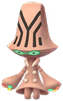 Beheeyem artwork