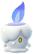 Litwick artwork