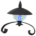 Lampent artwork