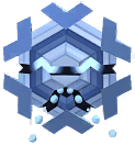 Cryogonal artwork