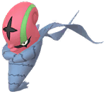 Accelgor artwork