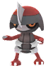 Pawniard artwork
