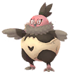 Vullaby artwork