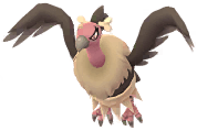 Mandibuzz artwork