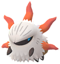 Larvesta artwork