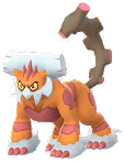 Landorus (Therian Forme) artwork