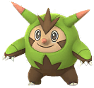 Quilladin artwork