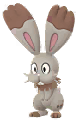 Bunnelby artwork