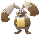Diggersby artwork