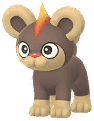 Litleo artwork