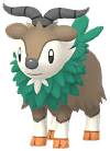 Skiddo artwork