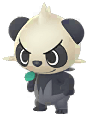 Pancham artwork