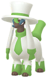 Furfrou (Dandy Trim) artwork