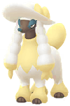 Furfrou (Debutante Trim) artwork