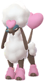 Furfrou (Heart Trim) artwork