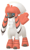 Furfrou (Kabuki Trim) artwork