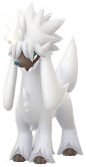 Furfrou artwork
