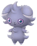 Espurr artwork