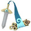 Honedge artwork