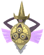 Aegislash artwork