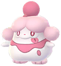 Slurpuff artwork