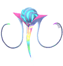 Malamar (Mega) artwork
