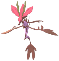 Dragalge artwork