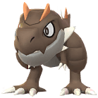 Tyrunt artwork