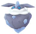 Carbink artwork