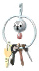 Klefki artwork