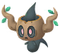 Phantump artwork