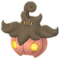 Pumpkaboo artwork