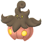 Pumpkaboo (Large Size) artwork