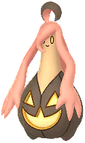 Gourgeist (Super Size) artwork