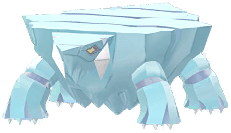 Avalugg artwork