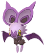 Noibat artwork
