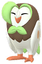 Dartrix artwork
