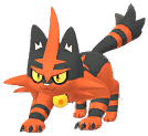 Torracat artwork