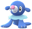 Popplio artwork