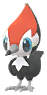 Pikipek artwork