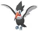 Trumbeak artwork